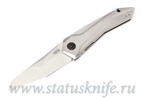 Нож Zero Tolerance 0055 GTC Airborne First 8