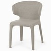 Стул Orbis серый