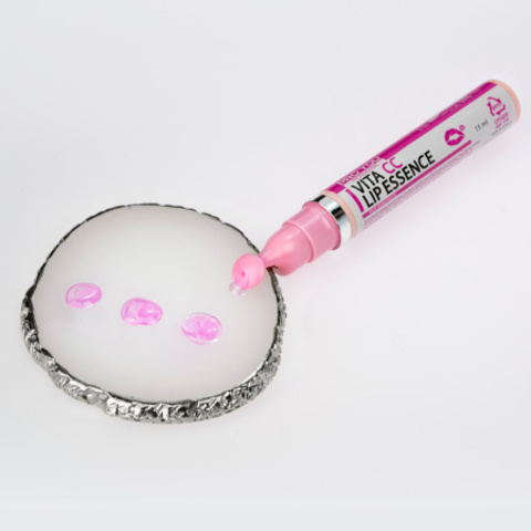 Pro You Эссенция для губ, 15 мл | Vita CC Lip Essence