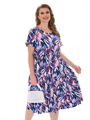 4713 Платье женское