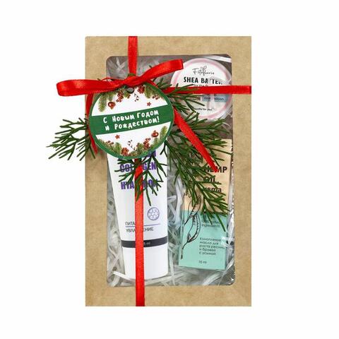 Подарочный набор 