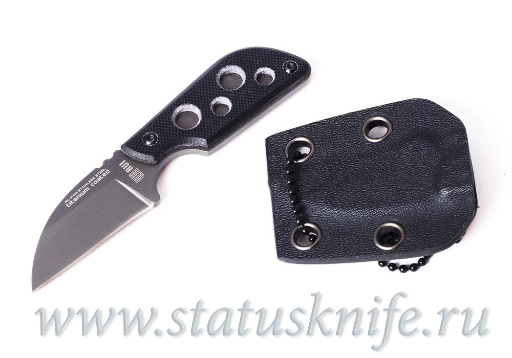 Нож RUI 31848 Neck Skinner Knife