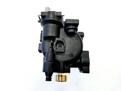 Циркуляционный насос (WILO KSL15/5-3C) для KOREA STAR Ace/Premium/Bravo E (арт. KS90263950)