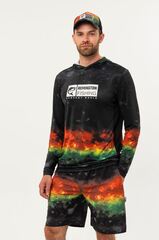 Летняя футболка (джерси) для рыбалки Remington Fishing Solar Boat II на remingtonn.ru