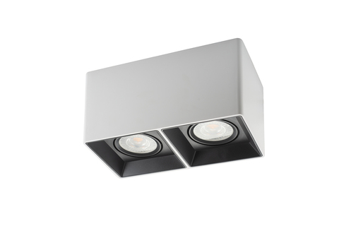 Накладной светильник Denkirs Soro DK3035-WB