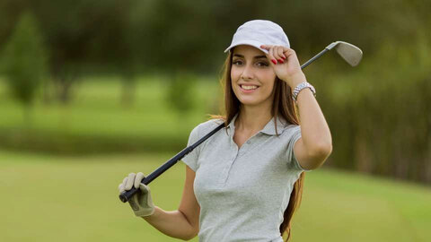 Кепка женская XXIO Premium