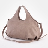 Сумка Саломея 507 македония тауп