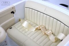 Mercedes-Benz Typ 540-K M111MM (ЛИЦЕНЗИОННАЯ МОДЕЛЬ)