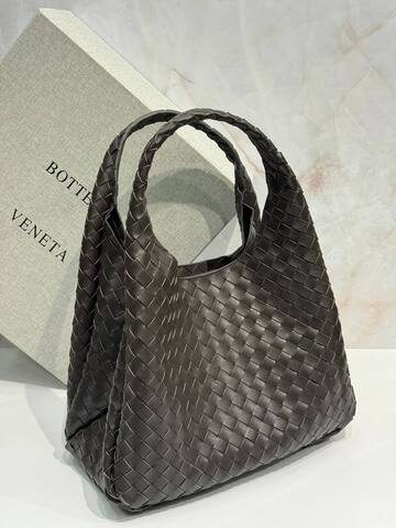 Сумка Bottega Veneta Campana