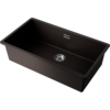 Omoikiri 4997565 Мойка Kata 74-U-ES Artgranit/espresso