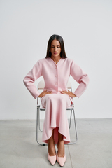 Жакет TILDA, розовый