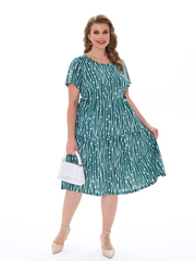 4713 Платье женское