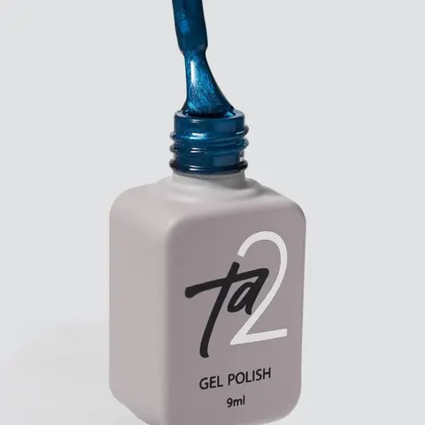Ta2 / GEL POLISH WISH №007