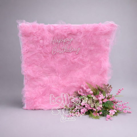 Фотозона на свадьбу №3