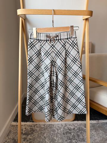 Трикотажные брюки Monnalisa, 116