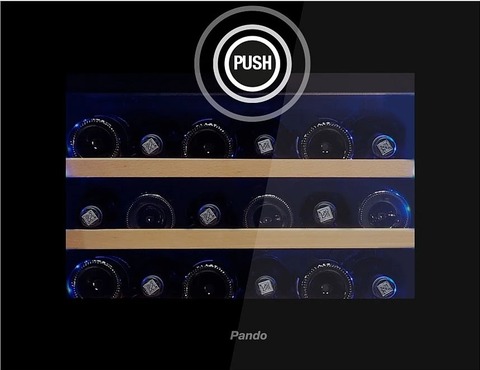 Pando PVMAVP 45-16CRR