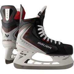 Коньки Bauer S25 VAPOR FLY30 SR
