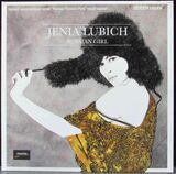 ЛЮБИЧ, ЖЕНЯ: Russian Girl (Виниловая пластинка)