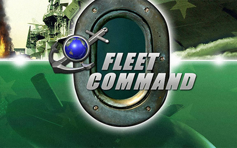Fleet Command (для ПК, цифровой код доступа)