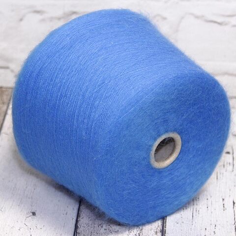 Кидмохер LINEAPIU NAIF 3500 светло-синий