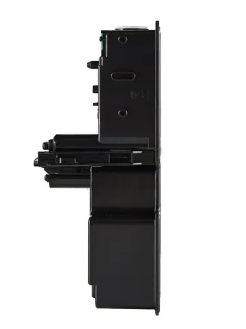 Картридж Sakura TK5230K (1T02R90NL0) для Kyocera Mita, черный, 2600 к.