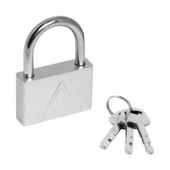 Замок навесной СТАНДАРТ HDS-370 d=7,8