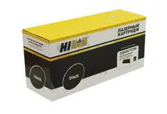Картридж Hi-Black (HB-Q6000A) для HP CLJ 1600/2600/2605, Восстановленный, Bk, 2,5K