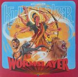 KULA SHAKER: Wormslayer (Виниловая пластинка)
