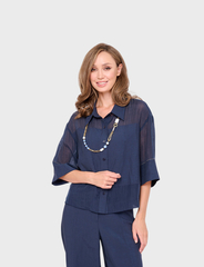 Блуза Franco Vello