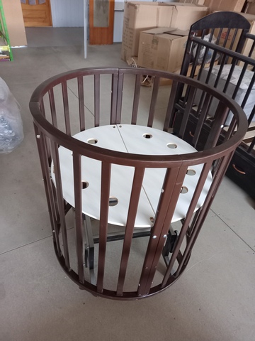 Incanto Северная Звезда 9 в 1 с маятником