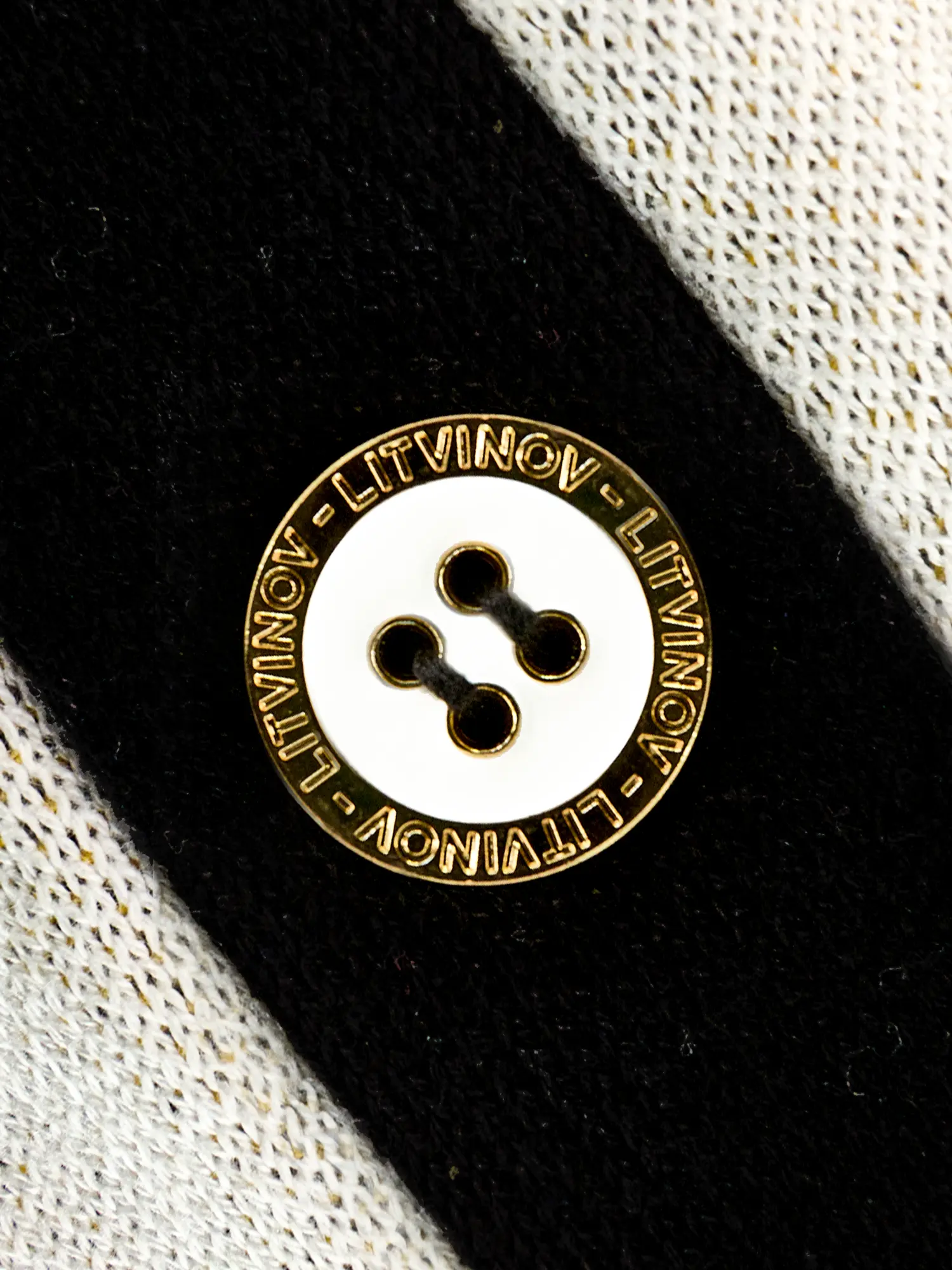 Кардиган Litvinov ORO