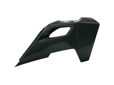 Боковины радиатора HSQ TC-FC 125-450 23-24 черные