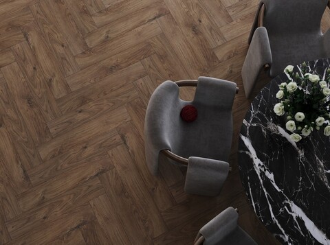 Ламинат Evofloor - Карбон Дуб Карамельный (FL4412)