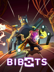 Bibots (для ПК, цифровой код доступа)