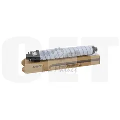 Тонер-картридж (CPP, CPT) 842561 для RICOH IM C2010/C2510 (CET) Black, 431г, 30000 стр., CET141782