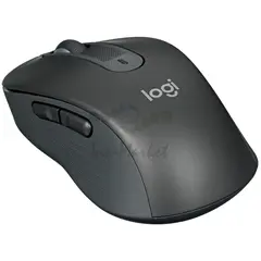 Мышь беспроводная LOGITECH M650 graphite (USB/BT, 4000dpi, 5but) (910-006390)