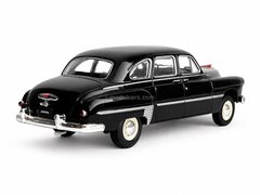 GAZ-12 ZIM black 1:43 DeAgostini Auto Legends USSR #3