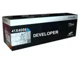 Lexmark Developer unit голубой original 41X4056