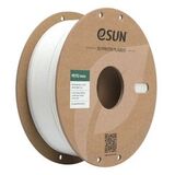 Пластик для 3D-печати eSUN PETG-Matte, 1,75 мм, 1 кг, белый, PETG-MT175W1Y1