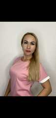 Хуснуллина Сирина Фанзиловна