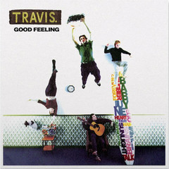 Travis / Good Feeling (LP)