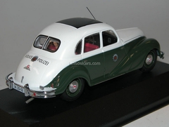 EMW 340-2 Volkspolizei 1952 IST016 IST Models 1:43