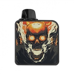 Набор Rincoe Jellybox Nano X 1000mAh Pod Kit - Skull