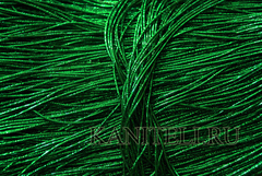 Трунцал 4-гран. зелёный 1.5 мм