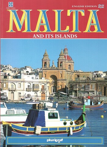 Malta and Its Islands