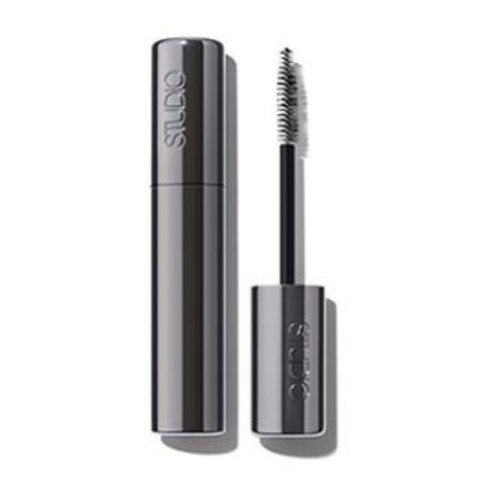 The Saem Studio Тушь для ресниц удлиняющая с эффектом подкручивания Studio Daily Mascara 01 LongLash Curling