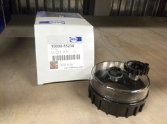 Колба топливного фильтра, в сборе с кольцом / BOWL АРТ: 10000-55234