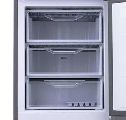 Холодильник Indesit DS 4180 SB mini –  14