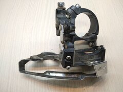 Переключатель на велосипед Shimano SLX FD-M660 (передний)