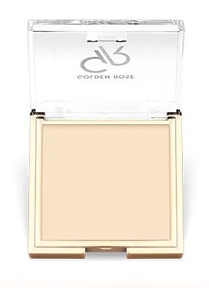 Golden Rose Пудра компактная MATTIFYING MINERAL POWDER 103